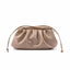 Women Cloud bag Soft Leather