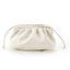 Women Cloud bag Soft Leather