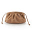 Women Cloud bag Soft Leather