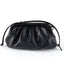 Women Cloud bag Soft Leather