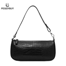 Retro Shoulder Bag Women