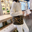 Winter fashion shoulder bag female
