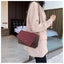 Brand Originality Design Crossbody Bag