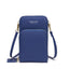 Drop Shipping Colorful Cellphone Bag