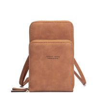 Drop Shipping Colorful Cellphone Bag