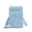 Drop Shipping Colorful Cellphone Bag