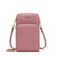 Drop Shipping Colorful Cellphone Bag
