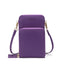 Drop Shipping Colorful Cellphone Bag