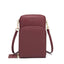 Drop Shipping Colorful Cellphone Bag