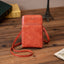Drop Shipping Colorful Cellphone Bag