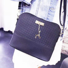 Women Fashion Bag with Deer Toy