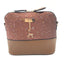 Women Fashion Bag with Deer Toy