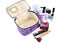 Multi functional Cosmetic Bag Women