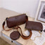 Wild Messenger Shoulder Bags Female