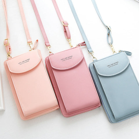 Wallets