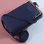 Women Purses Solid Color Leather Shoulder