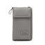 Women Purses Solid Color Leather Shoulder
